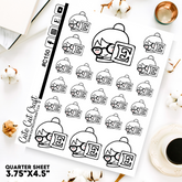 Etsy || Planner Paige